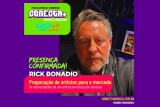 Conecta+/Congresso C+: Preparação de artistas para o mercado