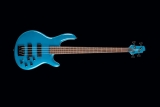 Cort apresenta os novos baixos Artisan C4/C5 Deluxe