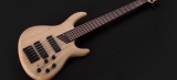 Cort Guitars apresenta o baixo B5 Plus AS atualizado