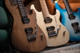 G300 Pro da Cort Guitars ganha novas versões em 2023
