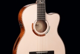 Violão clássico Solencanto da Cort Guitars