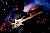 Cort Guitars lança o novo baixo Space 4 com design headless
