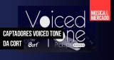 Voiced Tone da Cort chega para amplificar o som de sua guitarra