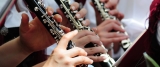 Clarinetes e saxofones: cuidados e manutenção