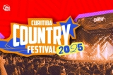Curitiba Country Festival anuncia 16ª edição com grandes nomes da música sertaneja e popular