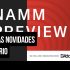 NAMM 2020: MDF, Entour Chill e Element ST HEX são os novos aparelhos da ADJ