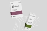 Palhetas D’addario Organics Reserve com foco no orgânico
