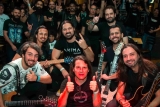 Feira Conecta+/Music Hub: Soluções audiovisuais e branding no stand da D’Allen Produções