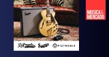 D’Angelico Guitars adquire Supro USA e Pigtronix
