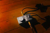 Darkglass Electronics apresenta pedal Noise Gate