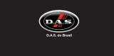 D.A.S. Audio com mudanças no Brasil