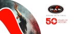 50 anos de DAS Audio