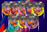 Feira Conecta+: Datalink faz lançamento da sua nova linha de cabos Garage Rainbow