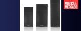 VIO C Series é a nova série da dBTechnologies