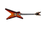 Icônica Dean ML é reinventada com uma nova versão da Custom Shop
