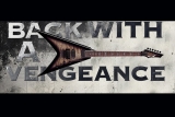 Dean Guitars vence processo judicial contra Gibson