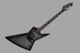 Dean Guitars apresenta guitarra Zero Select remodelada