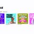 Warner Music Brasil expande modelo de negócios e fortalece gestão de carreiras