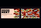Deezer Next entra em nova fase com canal exclusivo e curadoria especializada