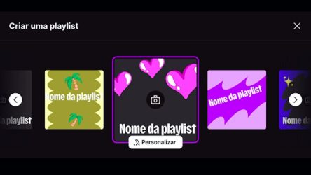 Deezer lança novos recursos de personalização para usuários no Brasil