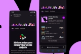 Deezer apresenta Shaker para conectar amigos em apps de música