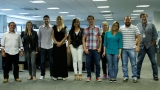 Equipo anuncia estratégia com nova equipe comercial