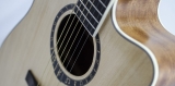 Novas guitarras e baixos da PHX serão lançados na Music Show