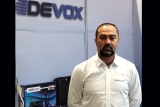 Leonardo Tadashi assume cargo de supervisor comercial no Grupo Devox