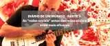 Diário de um músico – Parte 2: As “redes sociais” antes das redes sociais eram mais eficazes