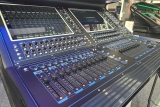 Mesa Quantum326 compacta é o novo modelo da DiGiCo