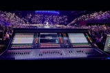 Argentina: DiGiCo Quantum 338 é destaque na histórica residência de Abel Pintos e Luciano Pereyra