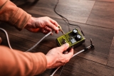 DOD Electronics celebra 50 anos com edição limitada do OD250 Overdrive/Preamp