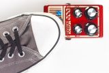 Digitech relança DOD Meatbox Octaver e Subharmonic Synthesizer