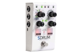 DigiTech apresenta SDRUM Strummable Drums