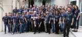 Shure faz seminário para representantes