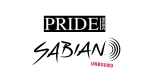 Sabian elege Pride Music como nova distribuidora