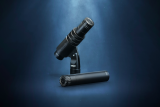 NAMM Show: DPA tem dois novos microfones tipo lápis: 2012 e 2015