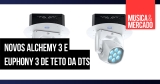 ISE 2020: DTS retorna à feira com novos produtos