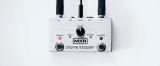 Uma olhada no pedal MXR Clone Looper da Dunlop