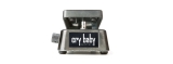 Pedal Jerry Cantrell Cry Baby Wah da Dunlop é renovado