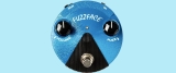 Conheça o pedal Mini Fuzz Face da Dunlop