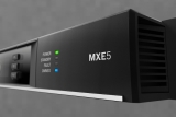 Novo motor de mixagem MXE5-64 da Dynacord