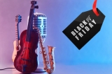 Black Friday: O #sextou do varejo musical