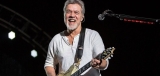 6/10: Falecimento de Eddie Van Halen (1955-2020)