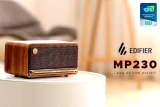 Caixa de som portátil MP230 da Edifier
