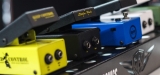 Handmade: Os pedais da EFR Electronics
