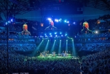 Iluminação da Elation na turnê mundial de Bruce Springsteen & the E Street Band