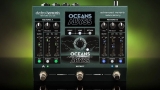 Electro-Harmonix e seu Oceans Abyss, um novo laboratório avançado de reverberação estéreo