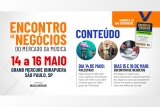 Amanhã começa o Encontro de Negócios 2024