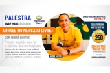 Encontro de Negócios: Palestra “Arrase (e venda muito) no Mercado Livre!”
